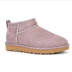 Classic Ultra Mini in Sugar Plum